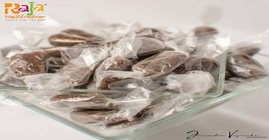Raja Supari Imli Candy - 500 gms