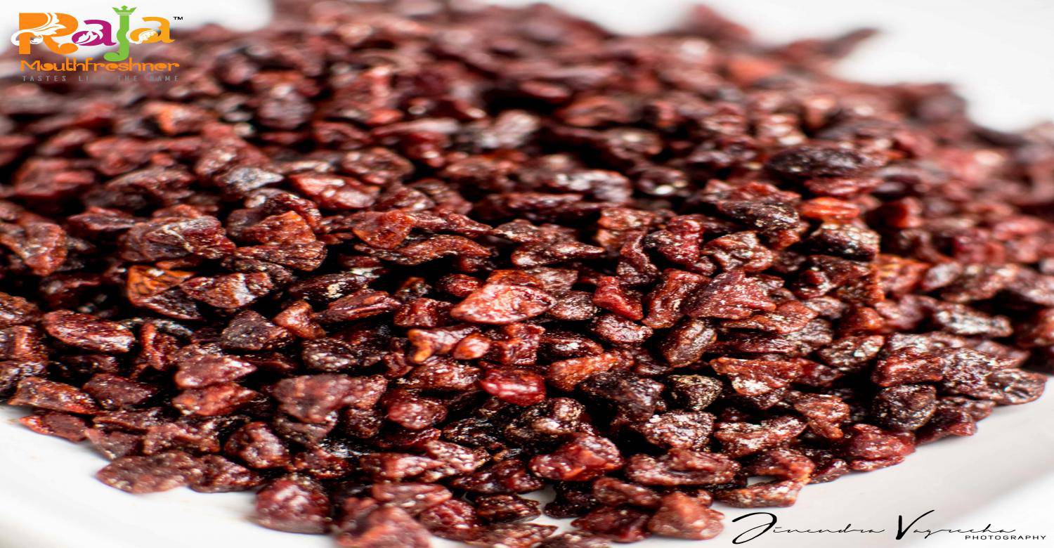 Raja Supari Jasmine Supari - 500 gms