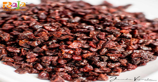 Raja Supari Jasmine Supari - 500 gms