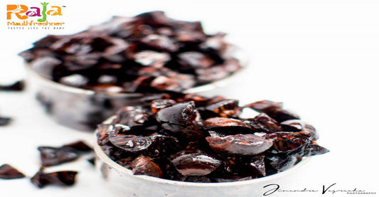 Raja Supari Jatka Supari - 500 gms