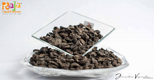 Raja Supari Namkeen Amla - 500 gms