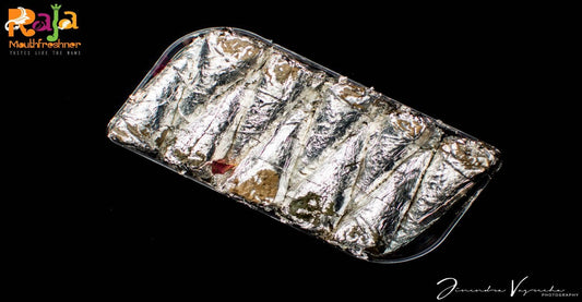 Raja Supari Navratan Pan - 500 gms