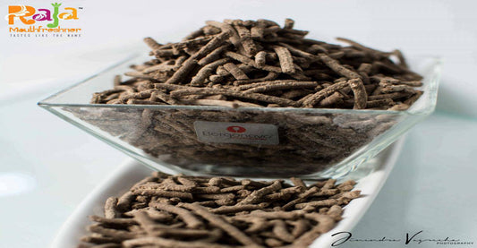 Raja Supari Peeple Watti - 500 gms