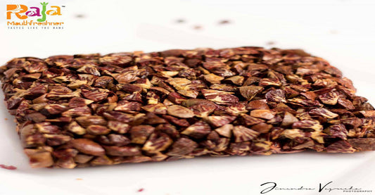 Raja Supari Pilu Supari - 500 gms