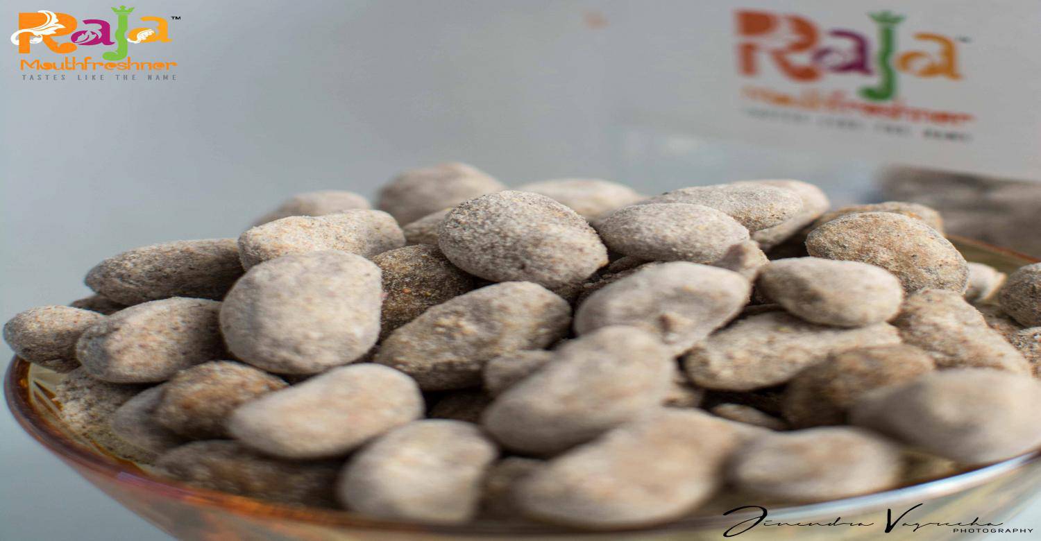 Raja Supari Rochak Amla - 500 gms