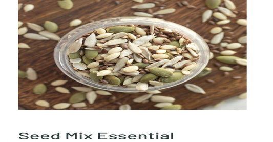Raja Supari Seed Mix Essential - 500 gms