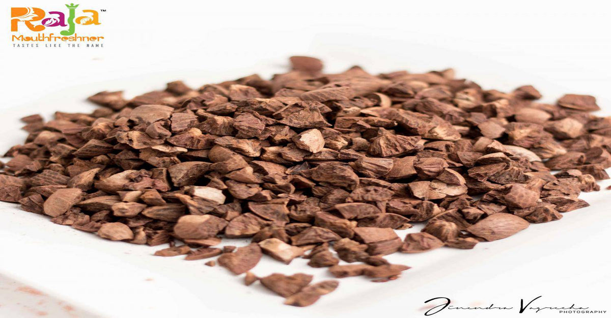 Raja Supari Tej Siki Fiki Supari - 500 gms