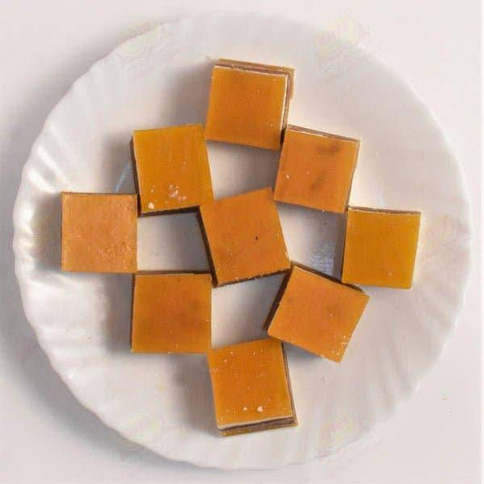 Ratan Sev Bhandar Mango Delight - 250 gms