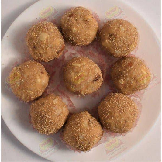 Ratan Sev Bhandar Moong laddu - 250 gms