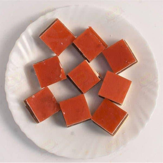 Ratan Sev Bhandar Strawberry Delight - 250 gms