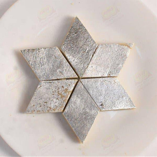 Ratan Sev Bhandar Kaju Katli - 500 gms