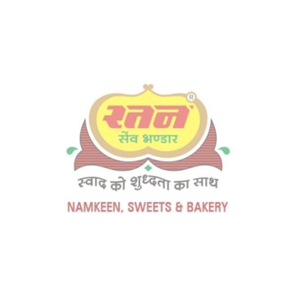 Ratan Sev Bhandar Peri-Peri Nachos - 150 gms