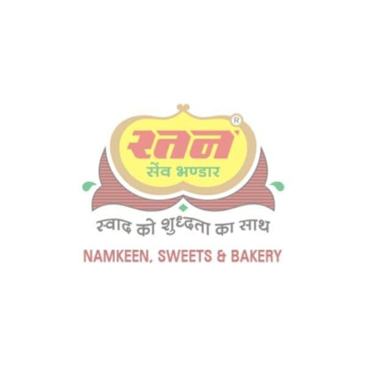 Ratan Sev Bhandar Regular Salted Nachos - 150 gms