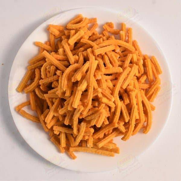 Ratan Sev Bhandar Cheese stick - 200 gms