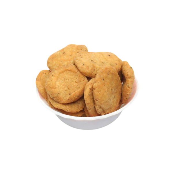Ratan Sev Bhandar Mathri Regular - 200 gms