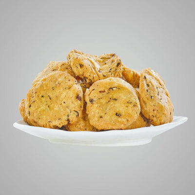 Ratan Sev Bhandar Methi Mathri - 200 gms