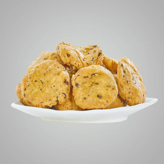 Ratan Sev Bhandar Methi Mathri - 200 gms