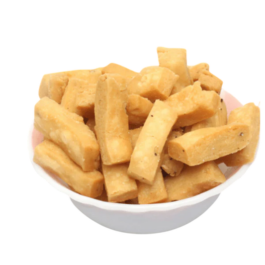 Ratan Sev Bhandar Namkeen Pare - 200 gms