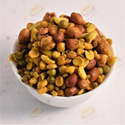 Ratan Sev Bhandar Roasted MultiGrain - 180 gms