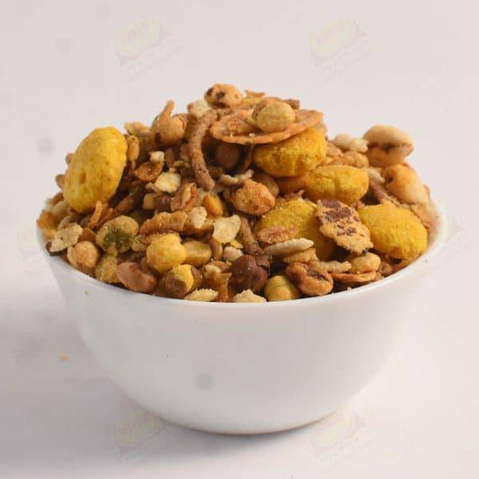 Ratan Sev Bhandar All-in-One Mixture - 250 gms