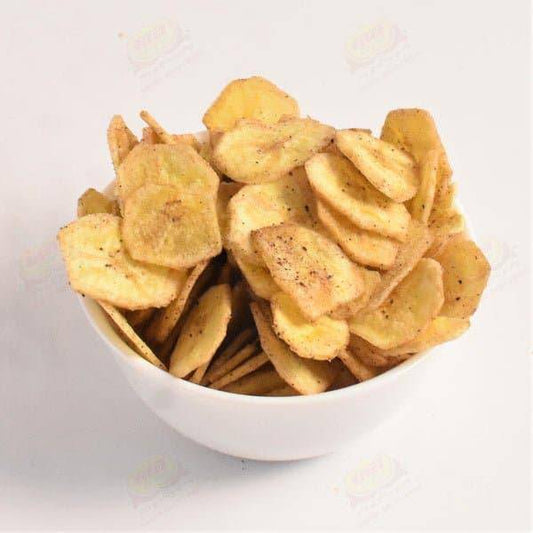 Ratan Sev Bhandar Banana Kali Mirchi - 250 gms
