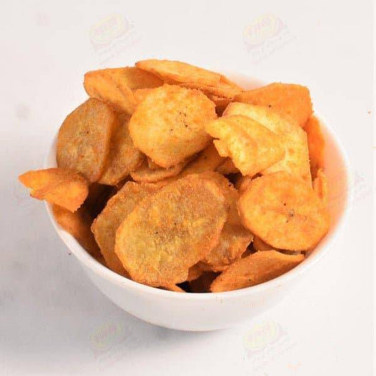Ratan Sev Bhandar Banana Lal Mirchi - 250 gms
