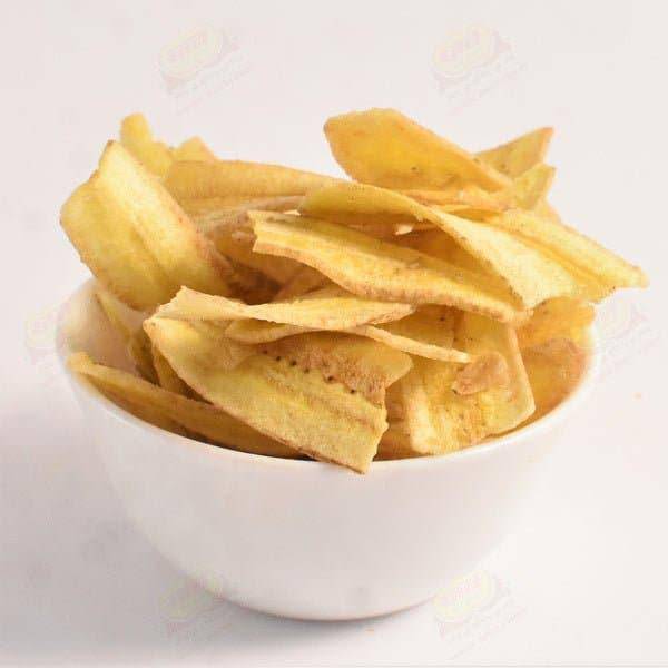 Ratan Sev Bhandar Banana Salted Chips - 250 gms