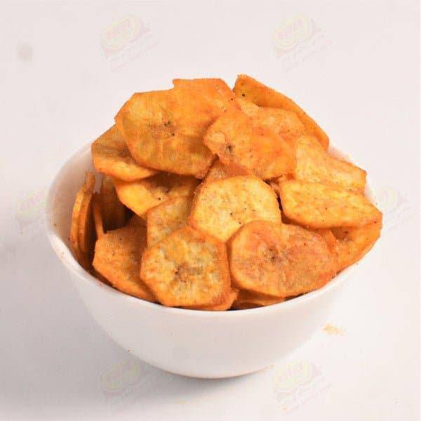 Ratan Sev Bhandar Banana Tomato Chips - 250 gms