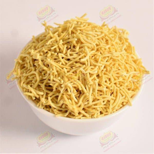 Ratan Sev Bhandar Barik sev pack - 250 gms
