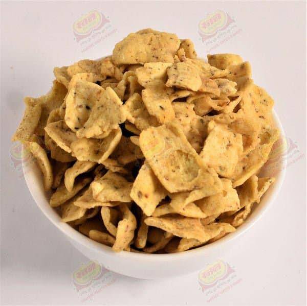 Ratan Sev Bhandar Besan Papdi Masala - 250 gms