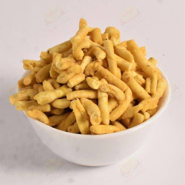 Ratan Sev Bhandar Bhavnagri gathiye - 250 gms