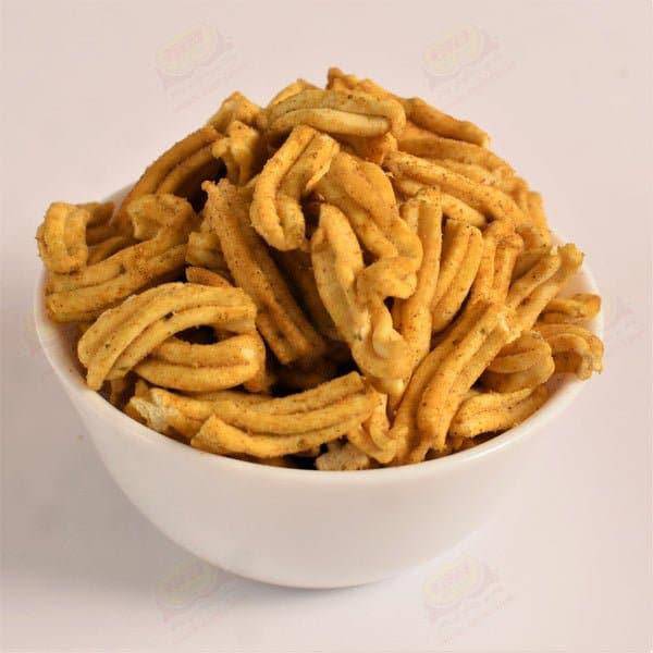 Ratan Sev Bhandar Chat Gathiya - 250 gms