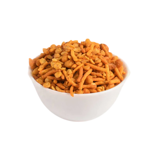 Ratan Sev Bhandar Chatpata Mixture - 250 gms