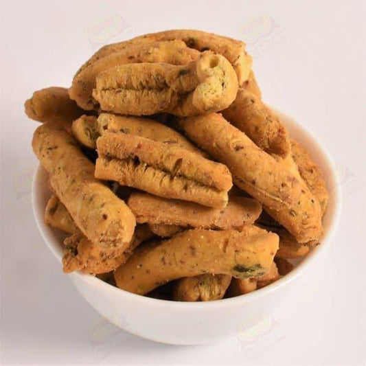 Ratan Sev Bhandar Crorepati sev  pack - 250 gms