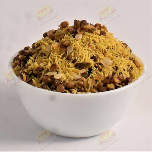 Ratan Sev Bhandar Dal Moth - 250 gms