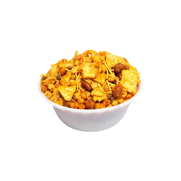 Ratan Sev Bhandar HIng mixture - 200 gms