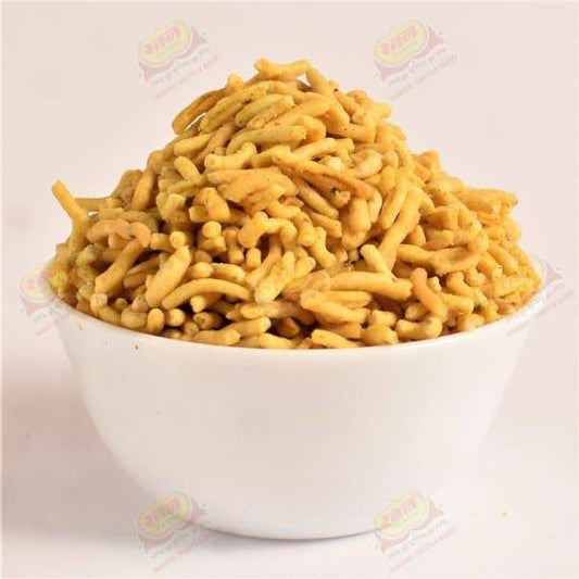 Ratan Sev Bhandar Jeerawan Sev - 250 gms