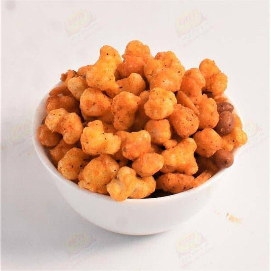 Ratan Sev Bhandar Laal Sabudana Mixture - 250 gms