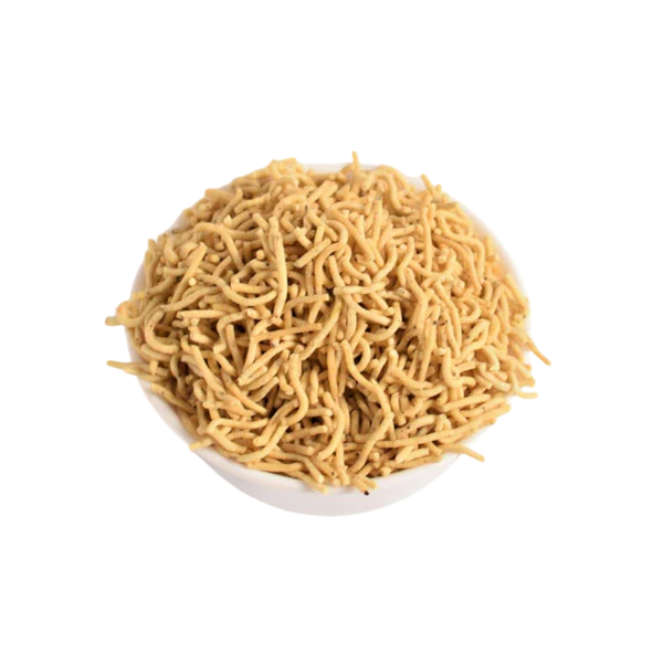 Ratan Sev Bhandar Moong Sev - 250 gms