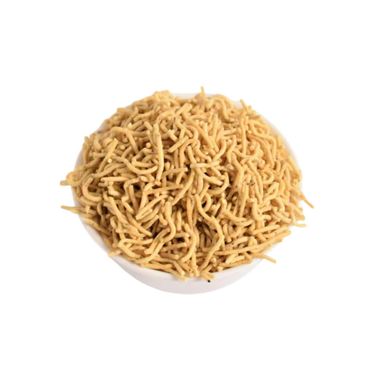 Ratan Sev Bhandar Moong Sev - 250 gms