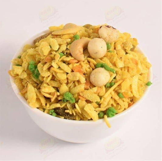 Ratan Sev Bhandar Navratan Mixture - 250 gms