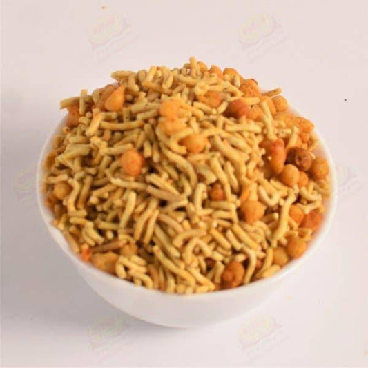 Ratan Sev Bhandar Poha Sev - 250 gms