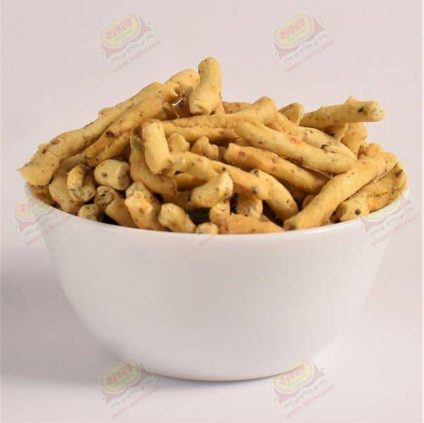 Ratan Sev Bhandar Sabji sev - 250 gms