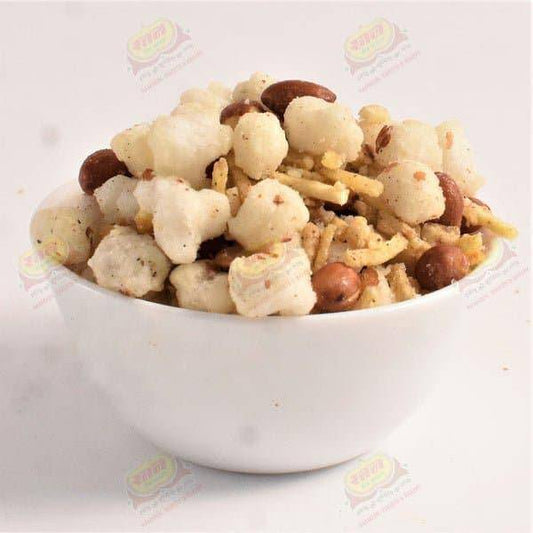 Ratan Sev Bhandar Sabudana Mixture - 250 gms