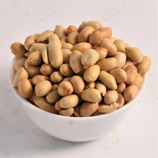Ratan Sev Bhandar Salted Big Dane - 250 gms