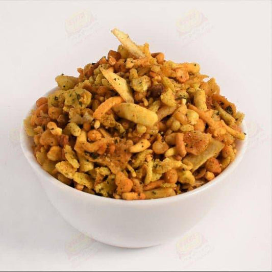 Ratan Sev Bhandar Super Mixture - 250 gms