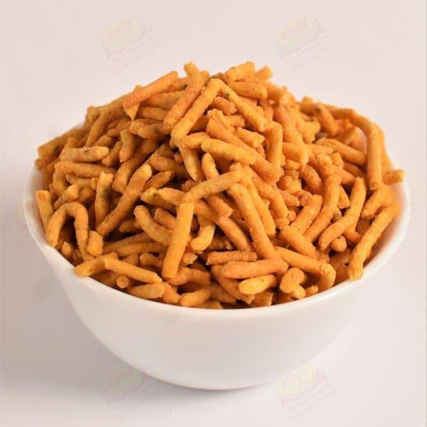 Ratan Sev Bhandar Tamatar Sev - 250 gms