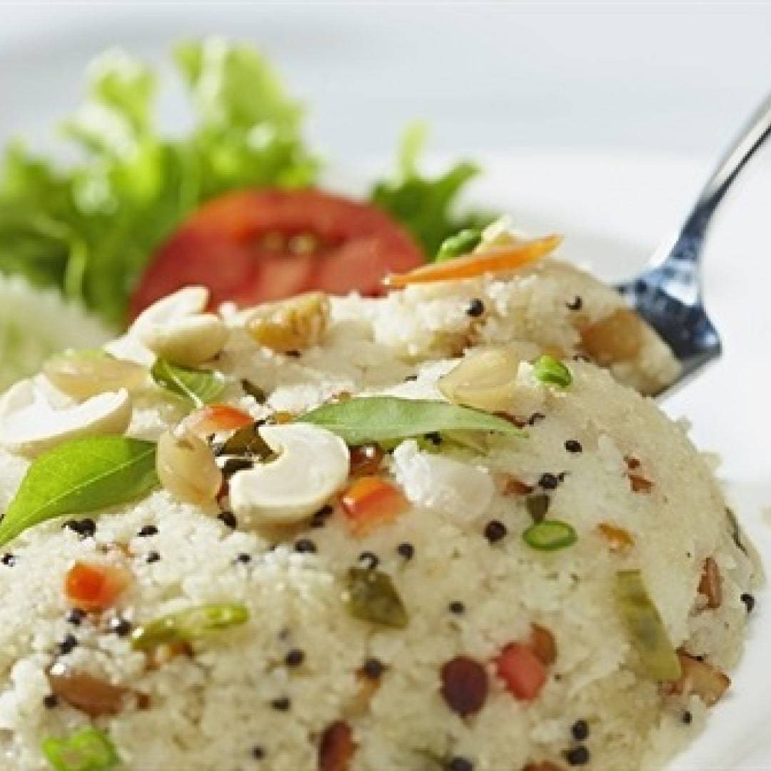 Ratan Sev Bhandar Instant Upma - 200 gms