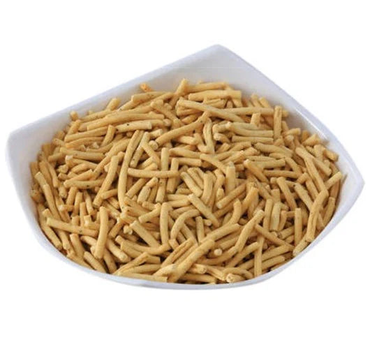 Azad Sweets Ratlami Sev | 500 gms – Himkhand