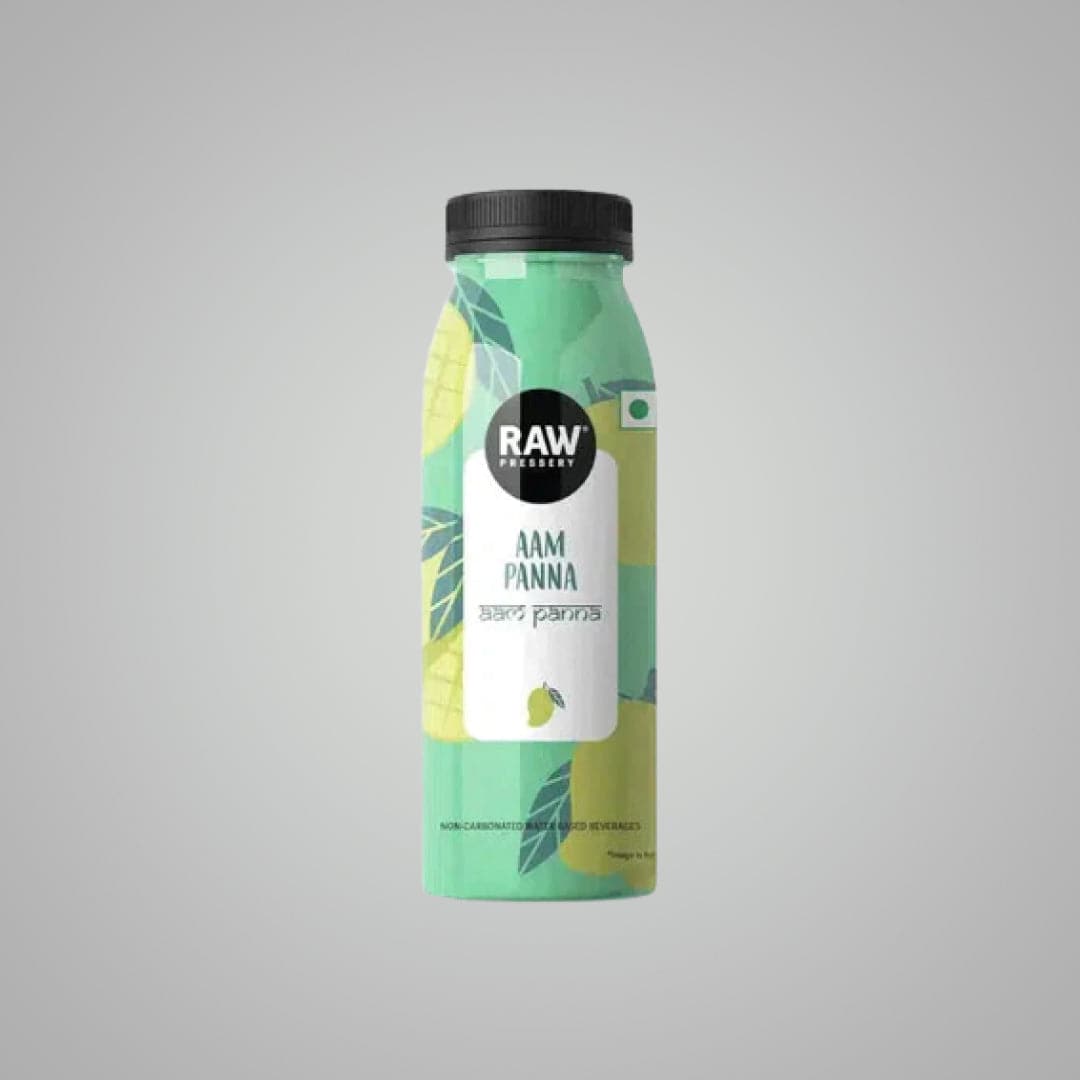 Raw Aam Panna  200ml